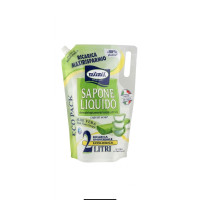 Течен сапун Mil Mil Aloe Vera 2l 